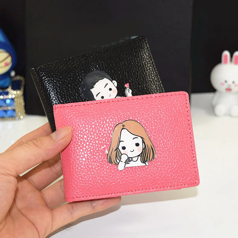 2018 модный функциональный чехол для банковских карт из искусственной кожи