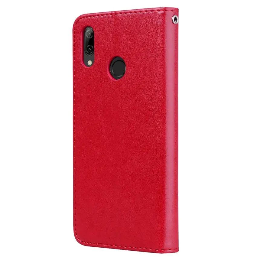 Чехол для huawei Honor 10 Lite, чехол для huawei Honor 10 lite, кожаный чехол-кошелек, чехол для телефона для Honor 10 lite, откидной Чехол-книжка, Funda