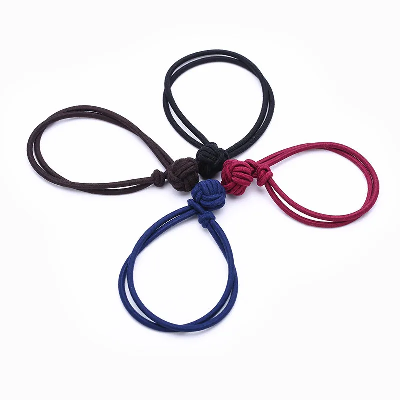 Резинка для волос с бантом Детские резинки бутик детские головные уборы резинка