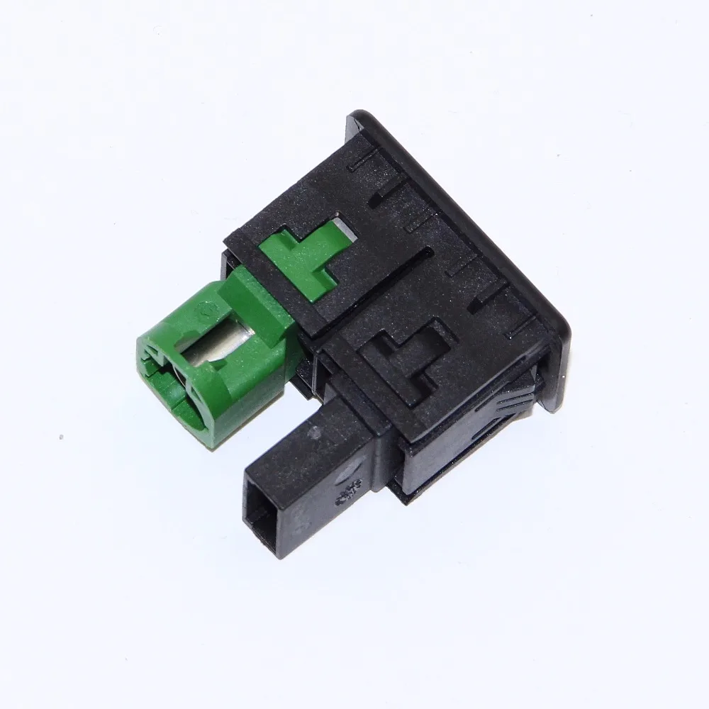 5 компл. USB AUX аудиокабель переключатель разъем для Rcd510 Rcd310 Jetta Гольф MK5 MK6 passat b6 b7