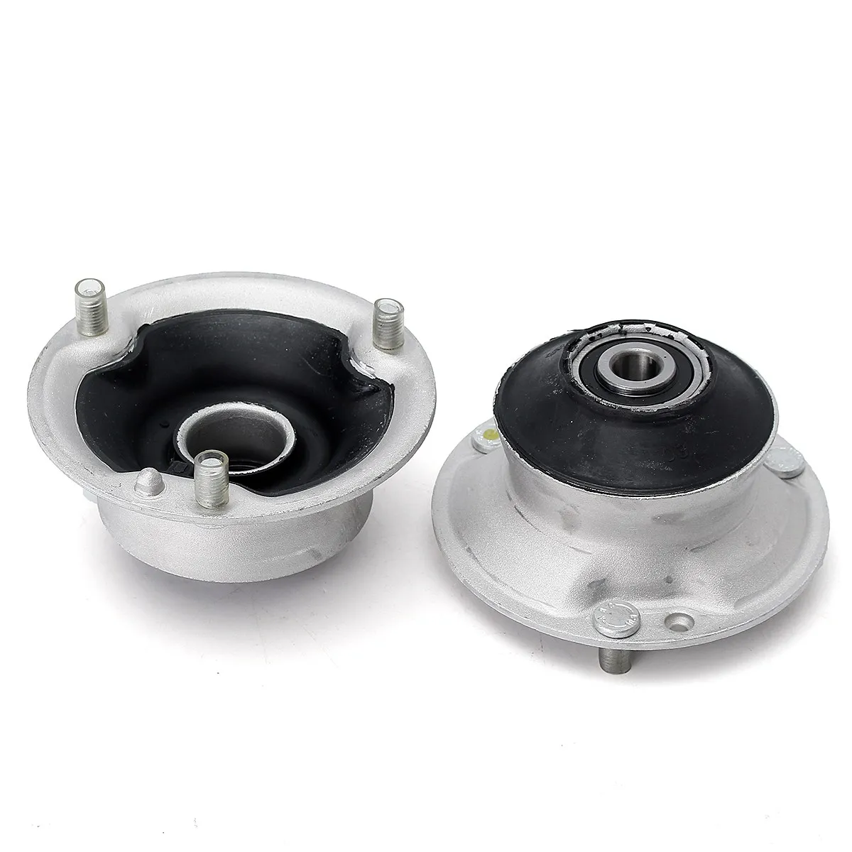 Передняя амортизационная подвеска для BMW E46 E60 E90 325i 330i 335i 328i 525i 528i X3 3003133601 31336760943 2