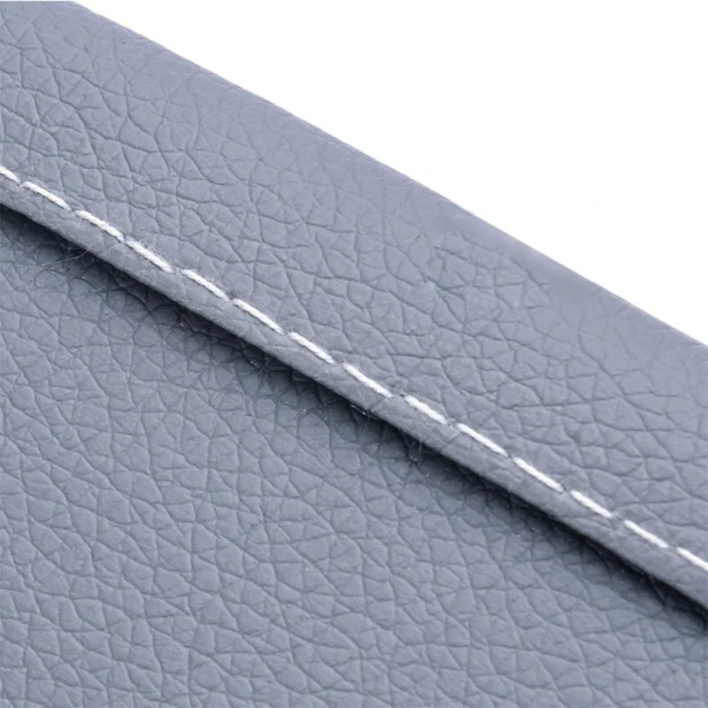 

Car Seat Crevice Anti-Leakage Storage Box Car Seat Side Slit for Wallet Phone Coins Cigarette Keys Cards For Universal