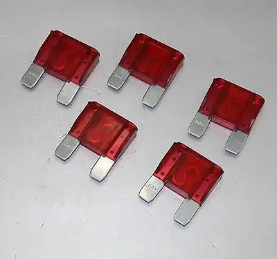 

5 шт., 50 А, 50 А