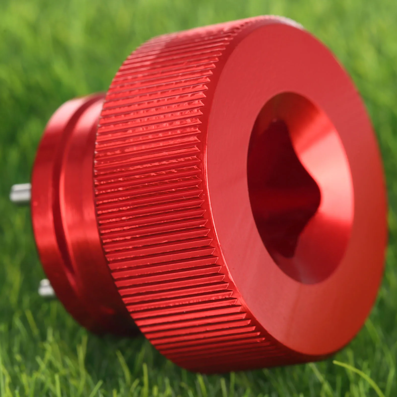 1 шт. Алюминий круглый Гольф клюшки Вес гаечные ключи Tool аксессуары учебные