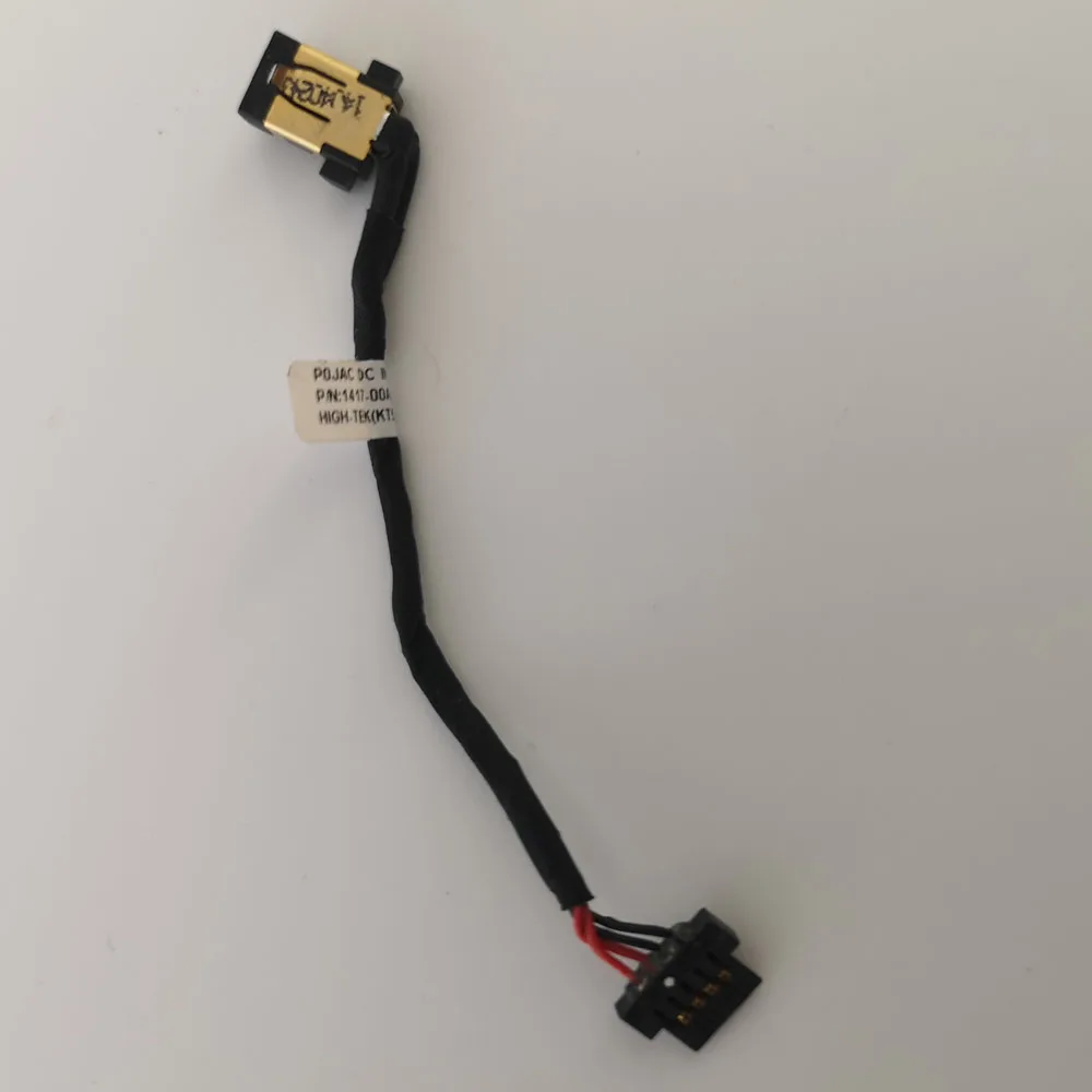 

Laptop DC power connector charging cable with connector for cable connection port for acer Aspire Switch 10 SW5-011