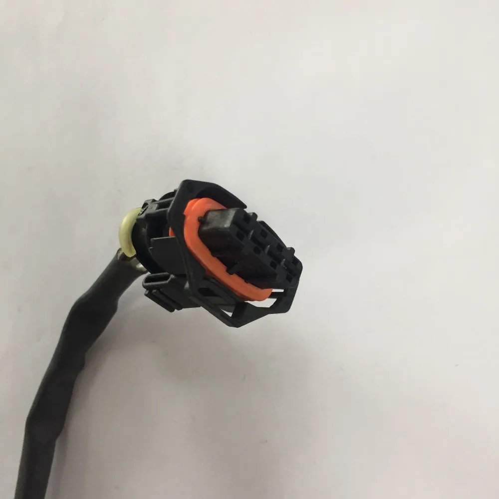 Кислородный датчик подходит для CHEVROLET Aveo Sonic OPEL Corsa Mokka VAUXHALL Astra 2000 OEM 55573711