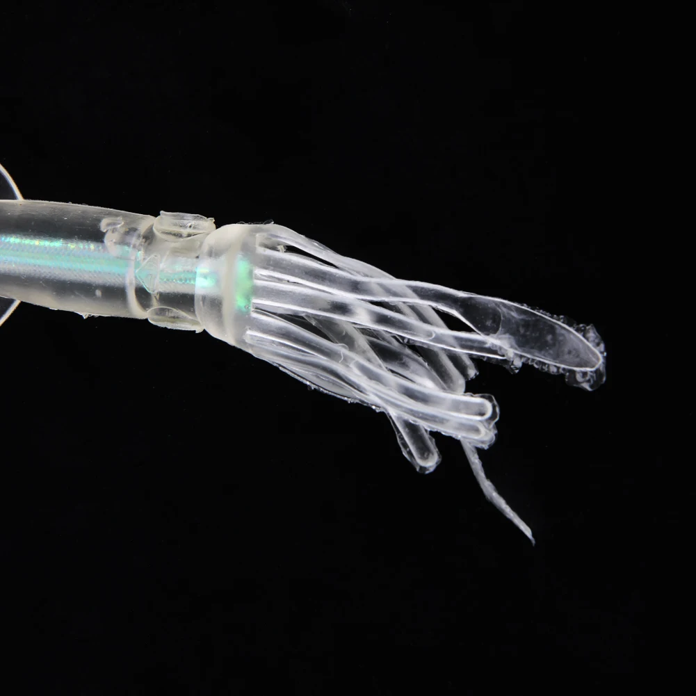 5 шт. 10 см 8 г мягкие силиконовые резиновые черви рыболовная приманка