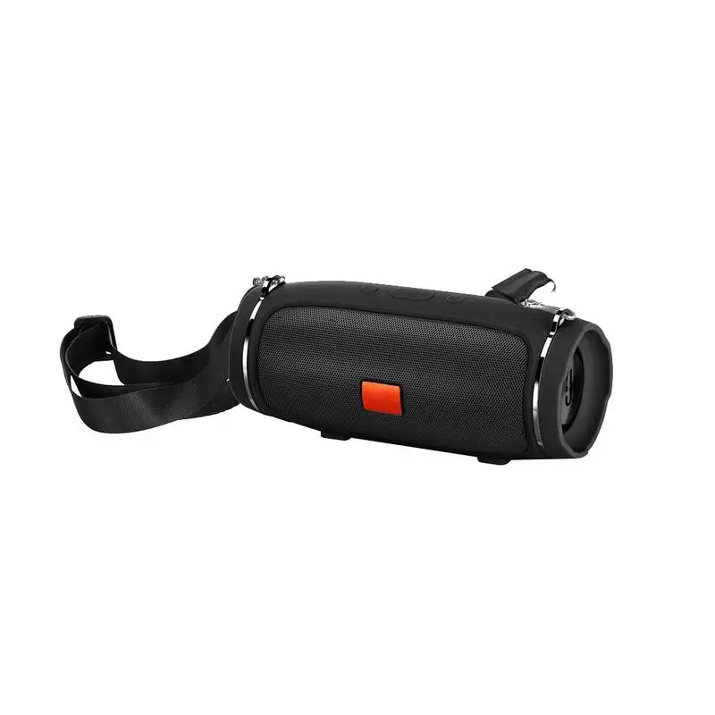 Портативный беспроводной Bluetooth динамик стерео телефон музыка сабвуфер колонки