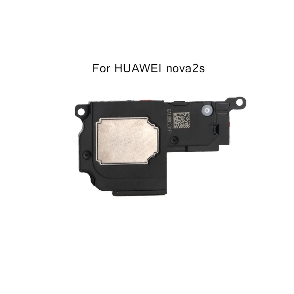 YeeSite громкий динамик ЗУММЕР звонковое устройство для huawei Nova 2i 2 s 3 3E 3i P9 плюс P10