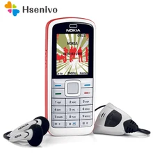 Nokia 5070 Refurbished-Original Nokia 5070 GSM 2G Unlocked Cheap Cell Phone One year warranty multi-language
