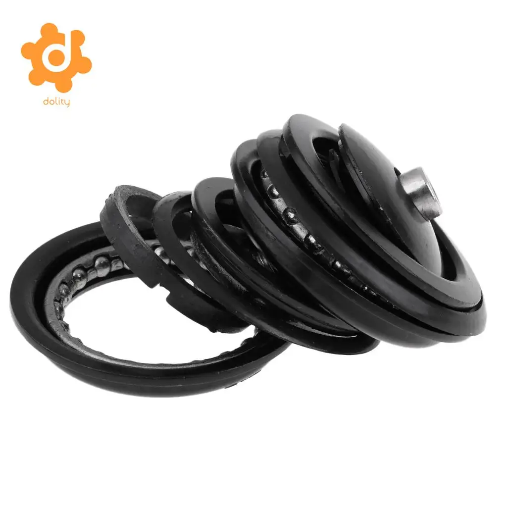 Легкий велосипедный наружный стакан для гарнитуры без резьбы наружная гарнитура