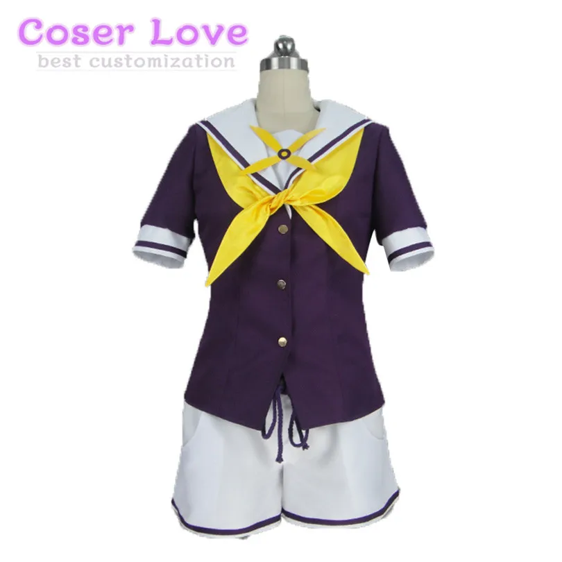 Остров Карен куруцу Косплей Костюм Хэллоуин Рождественский Костюм