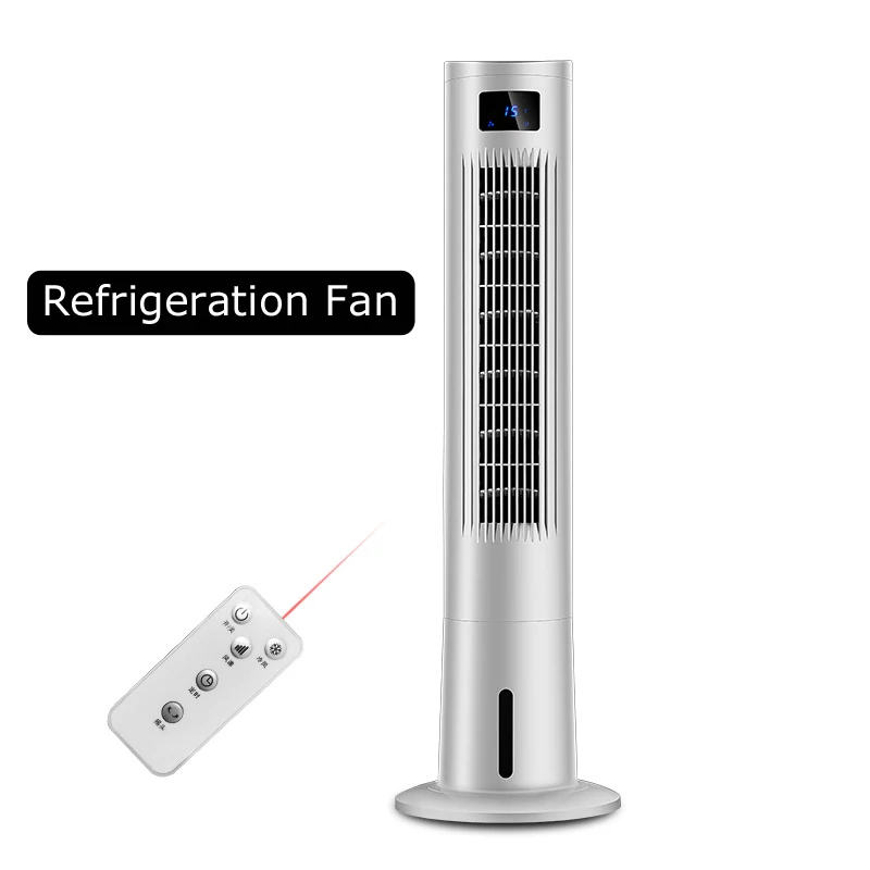 

Бытовой вертикальный напольный вентилятор с дистанционным управлением, электрический вентилятор-Башня, одиночные вентиляторы для холодно...