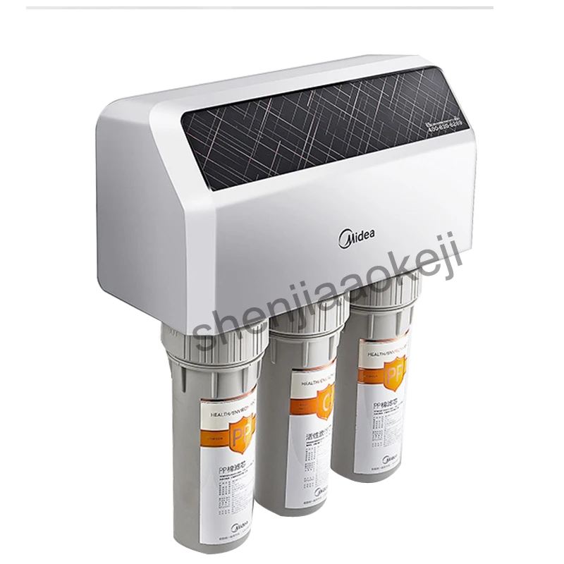 Бытовой очиститель воды RO обратного осмоса водопроводной фильтр питьевой США