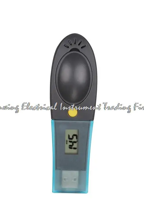 

Fast arrival HT-161 Newest USB data logger humidity and temperature with LCD display HT161 -40~105C 21000 readings Memory