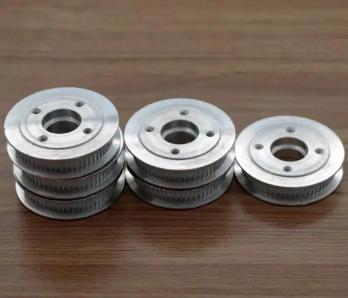 2 шт. подшипники для зубчатого ремня 6 м|timing pulley|synchronous wheeltoothed belt |