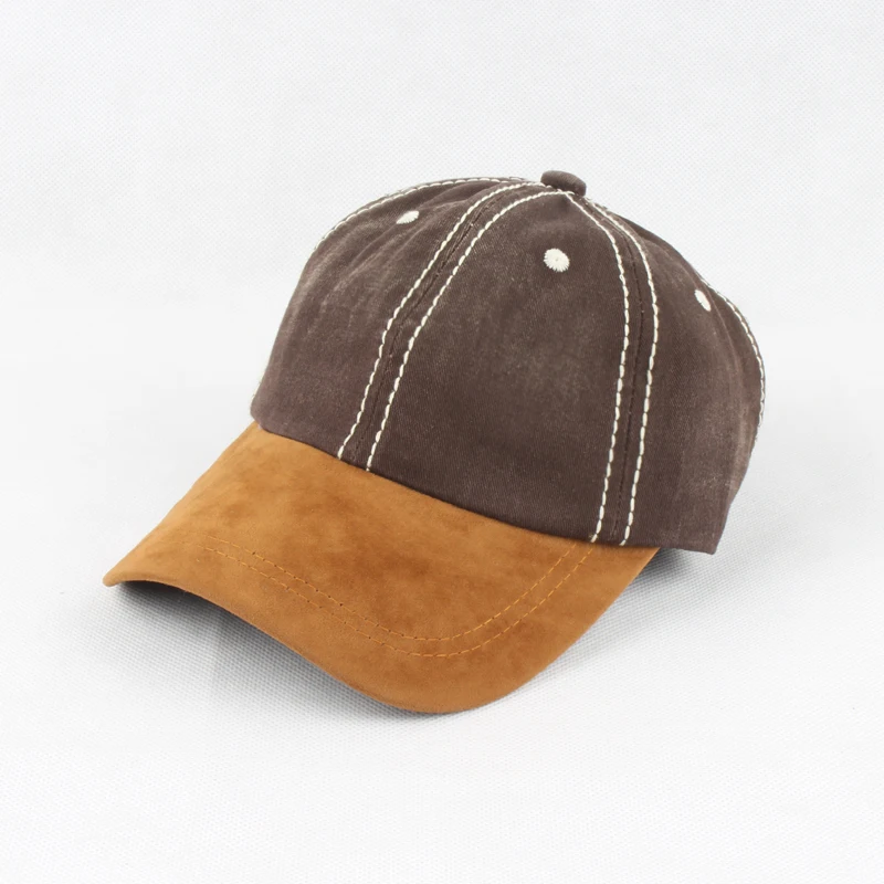 Furandown новый фирменный бейсболки мужская открытом воздухе snapback cap лоскутное