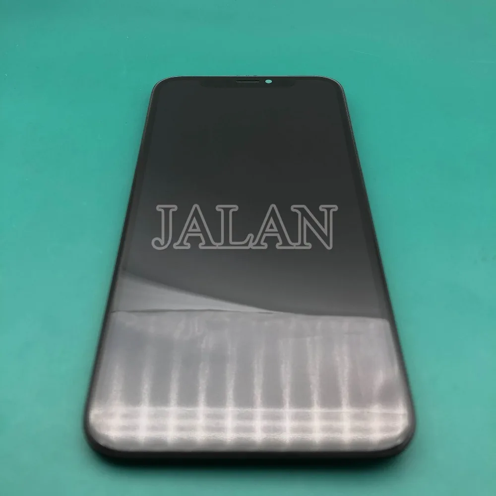 Дигитайзер ЖК дисплея с рамкой для iphone x/10 сменный Дисплей мобильного телефона