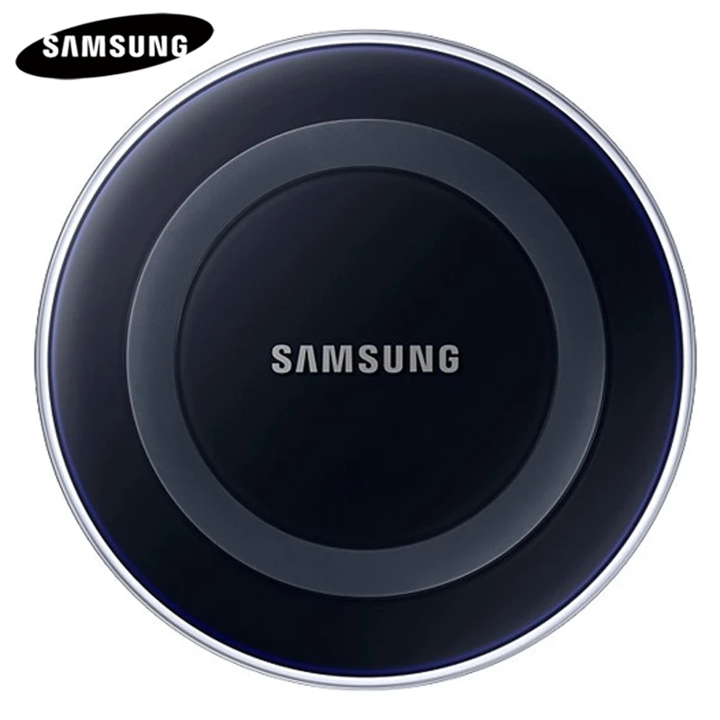 Беспроводной Зарядное устройство для samsung Galaxy S8 G9200 S6 S6Edge G9250 G9280 S7 S7edge S8Plus Note5 Note 8 SM-G iPhone8 EP-PG920I