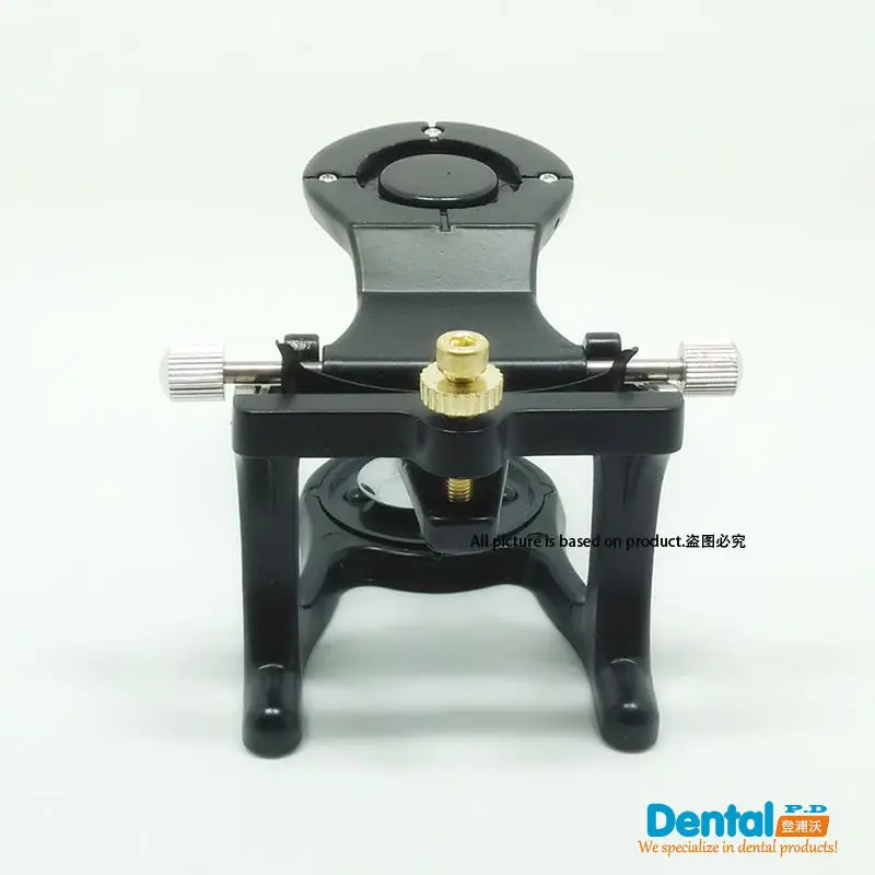 Регулируемый протез Магнитный стоматологический артикулятор для крепления