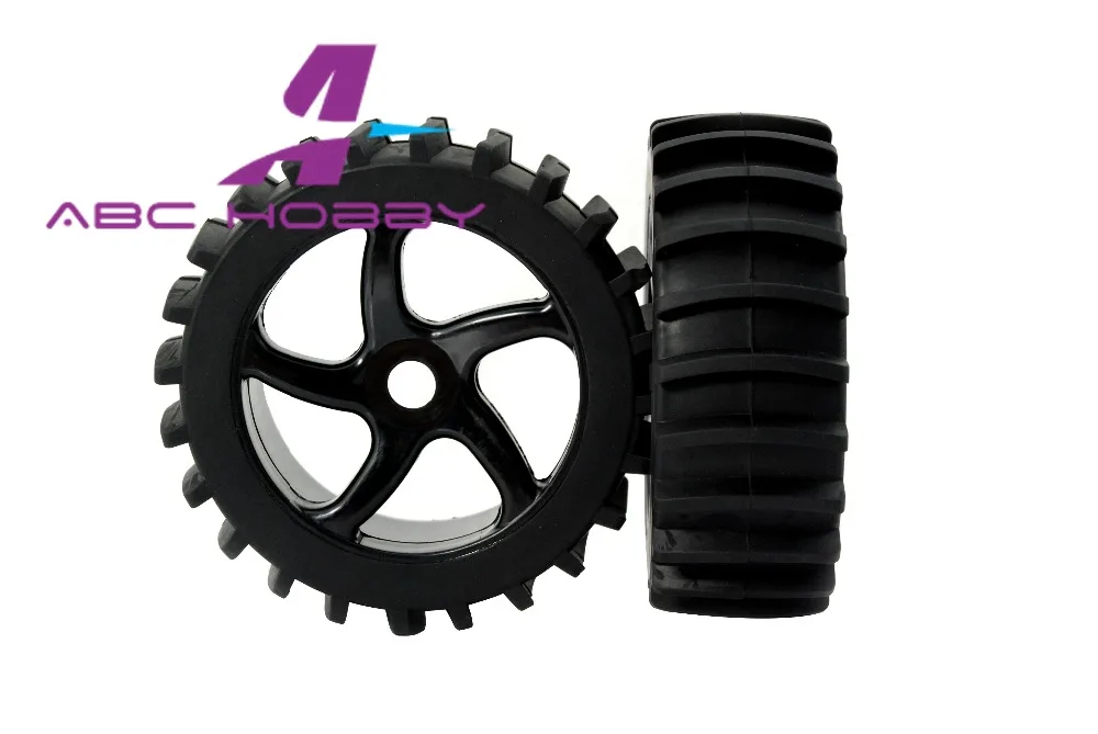 4 шт. новые 1/8 весы Внедорожные багги Шины набор RC Racing Kyosho Mugen Losi MBX7 J концепции Proline