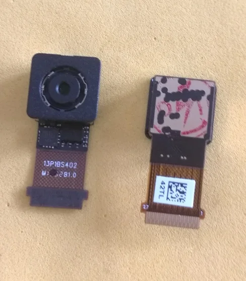 Замена гибкого кабеля для задней и передней камеры HTC One M7 13P1BS402 802w 802t 802d |