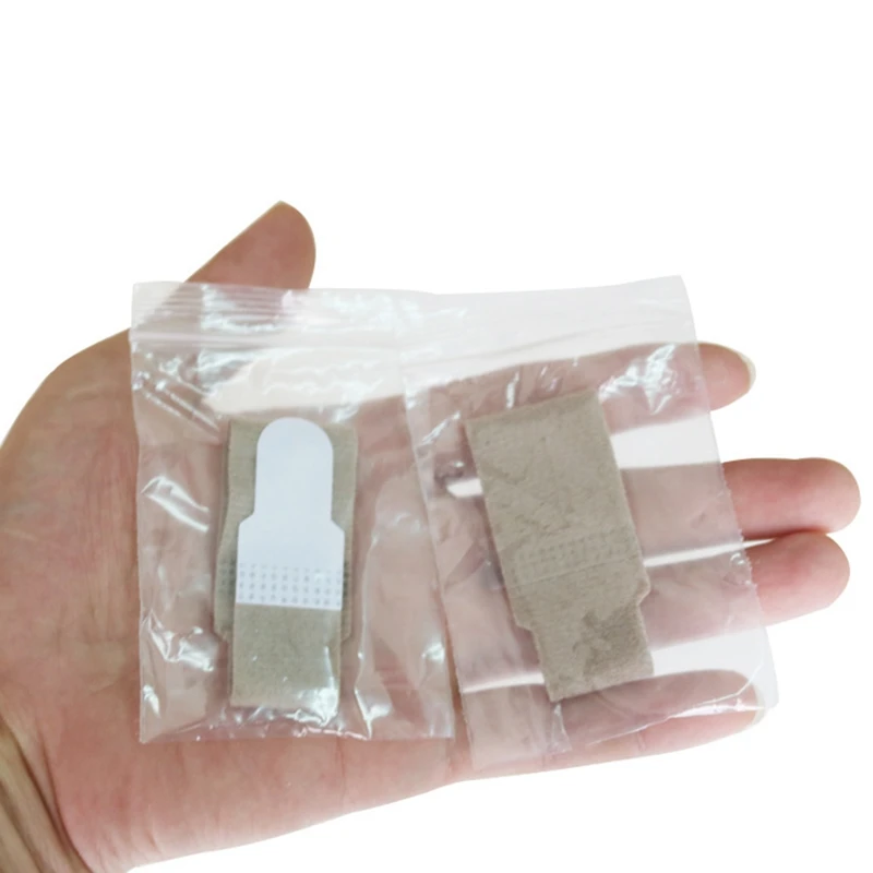 1 шт. ткань носок палец выпрямитель (средний сустав) исправление вальгусной