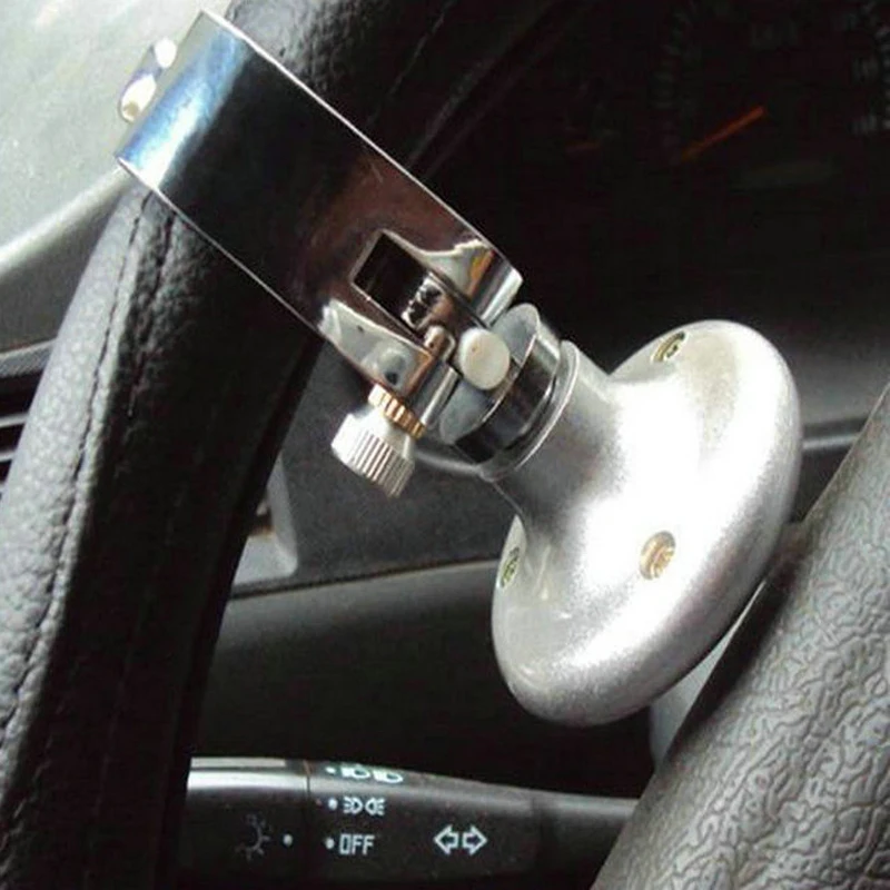 SPEEDWOW высшее качество рулевое колесо мощная ручка мяч ручное управление для