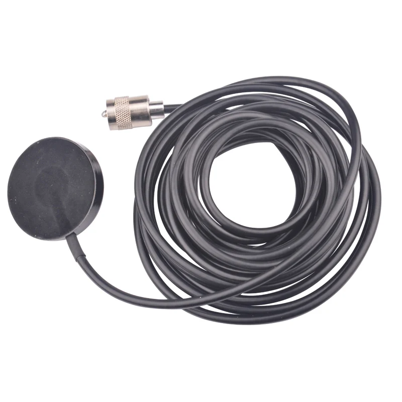 Мини крепление с основанием сильным магнетизмом основание SO239 Монтажный