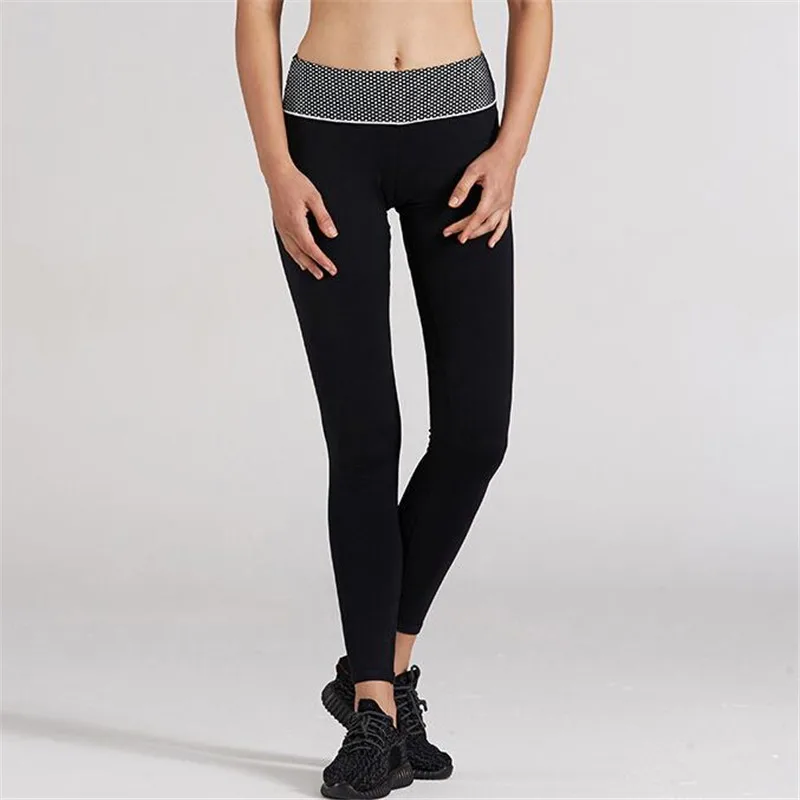 Спортивная одежда SYPREM Леггинсы для йоги женские спортивные штаны фитнеса