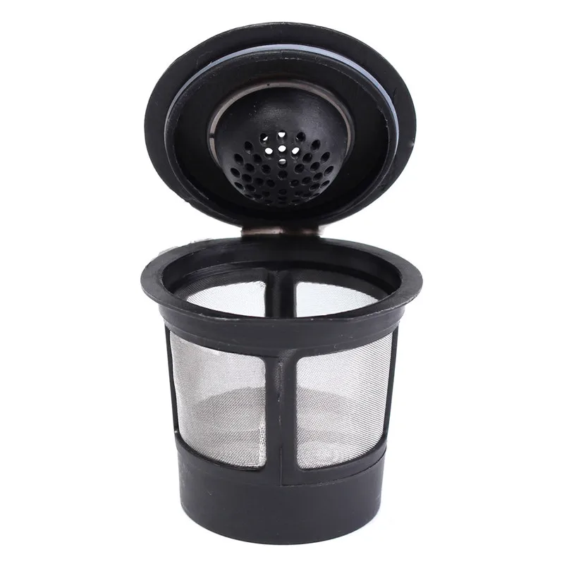 Фильтры для капсул K Cup многоразовые фильтры из нержавеющей стали|cup cups|cup for coffeecup