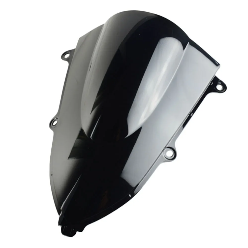 Motorcycle Windscreen Windshield CBR 250RR For Honda CBR250RR 2017 Wind Deflectors Black Clear Iridium | Автомобили и мотоциклы