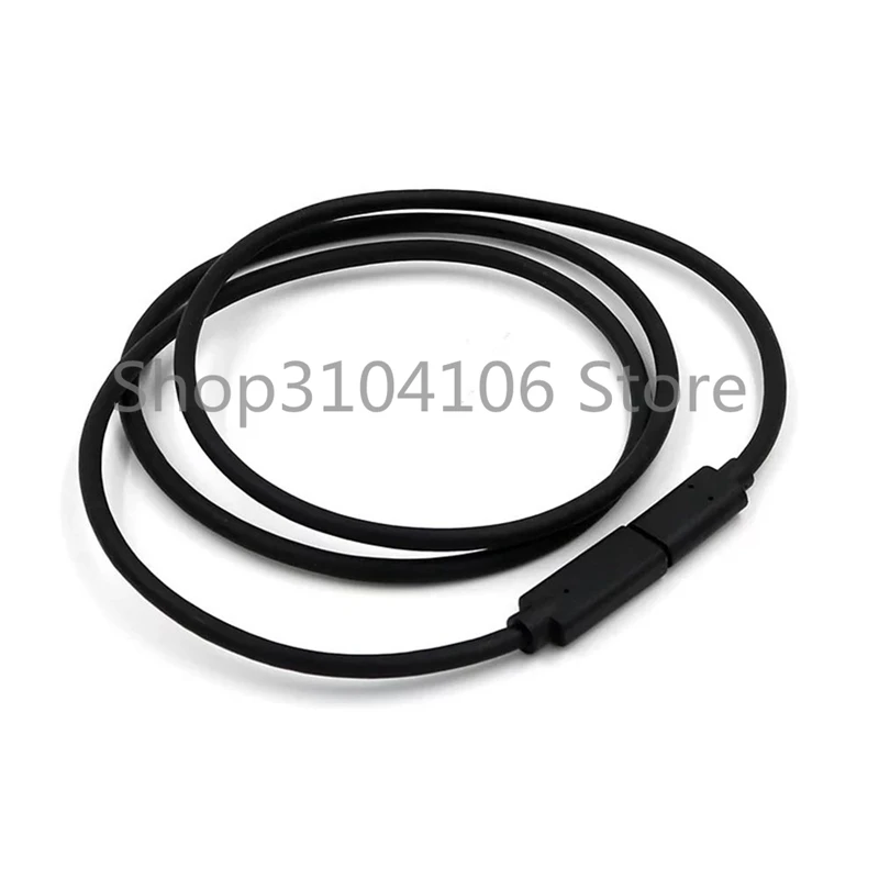 0 2 м/0 6 м/1 м USB 3.1 Type C штекер-гнездо | Электроника