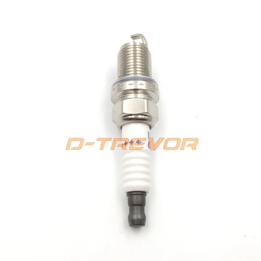 4 шт./лот Фирменная Новинка PK20R11 90919 01178 иридиевая Свеча зажигания для Защитные