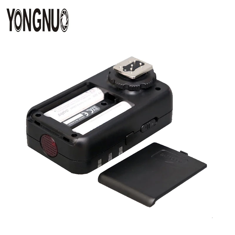 Беспроводной контроллер вспышки YONGNUO YN622N TX E TTL это i радиоприемник с поддержкой