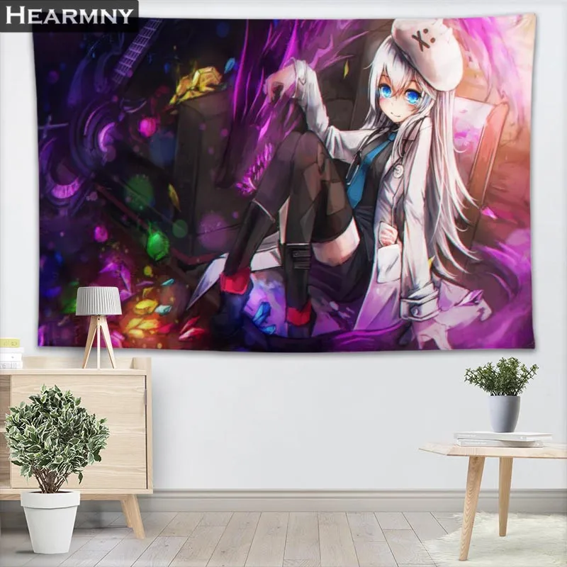 HEARMNY настенный гобелен рабочие гобелены висячий предмет для домашнего декора