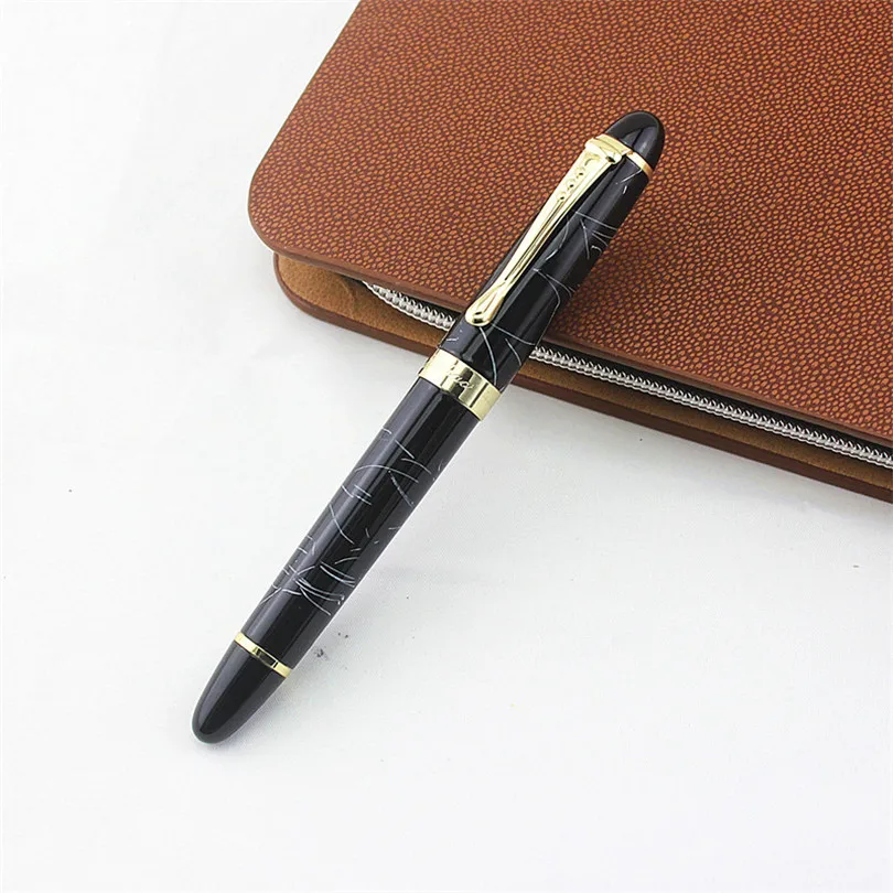 Металлическая шариковая ручка JINHAO X450 Подарочная коробка роскошные школьные и