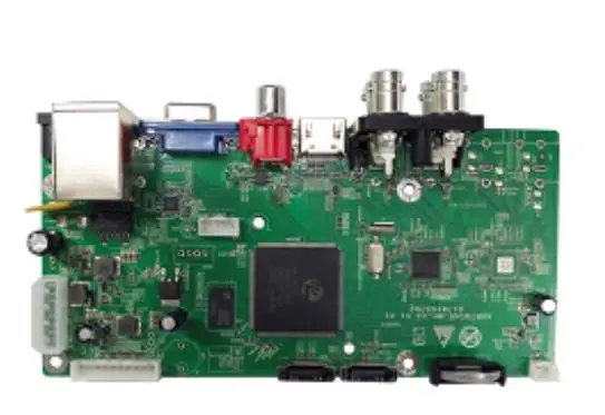

For hi3520d development board 3520dv200 NVR DVR vehicle hi3515 SDK AHD nvp6134c