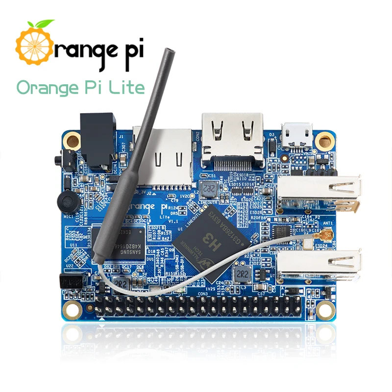 Блок питания Orange Pi Lite + Поддержка Android Ubuntu Debian|orange pi|orange pi liteorange set |