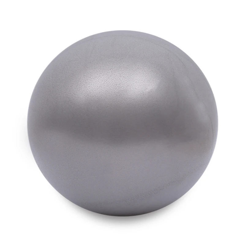

Yoga Ball Fitness Pilates Anti Burst PVC Equipment Gym Exercise Balance Sports