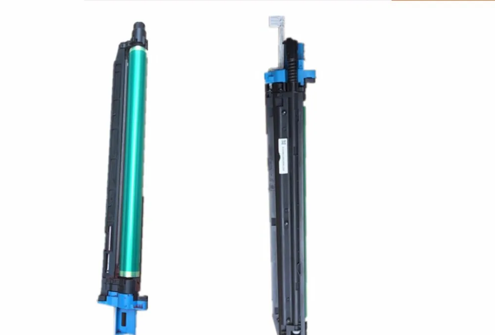 new Compatible drum unit image For Konica Minolta C284 C284E C364 C454 C554 DR512 Drum cartridge with opc kcmy 4pc/set | Компьютеры и