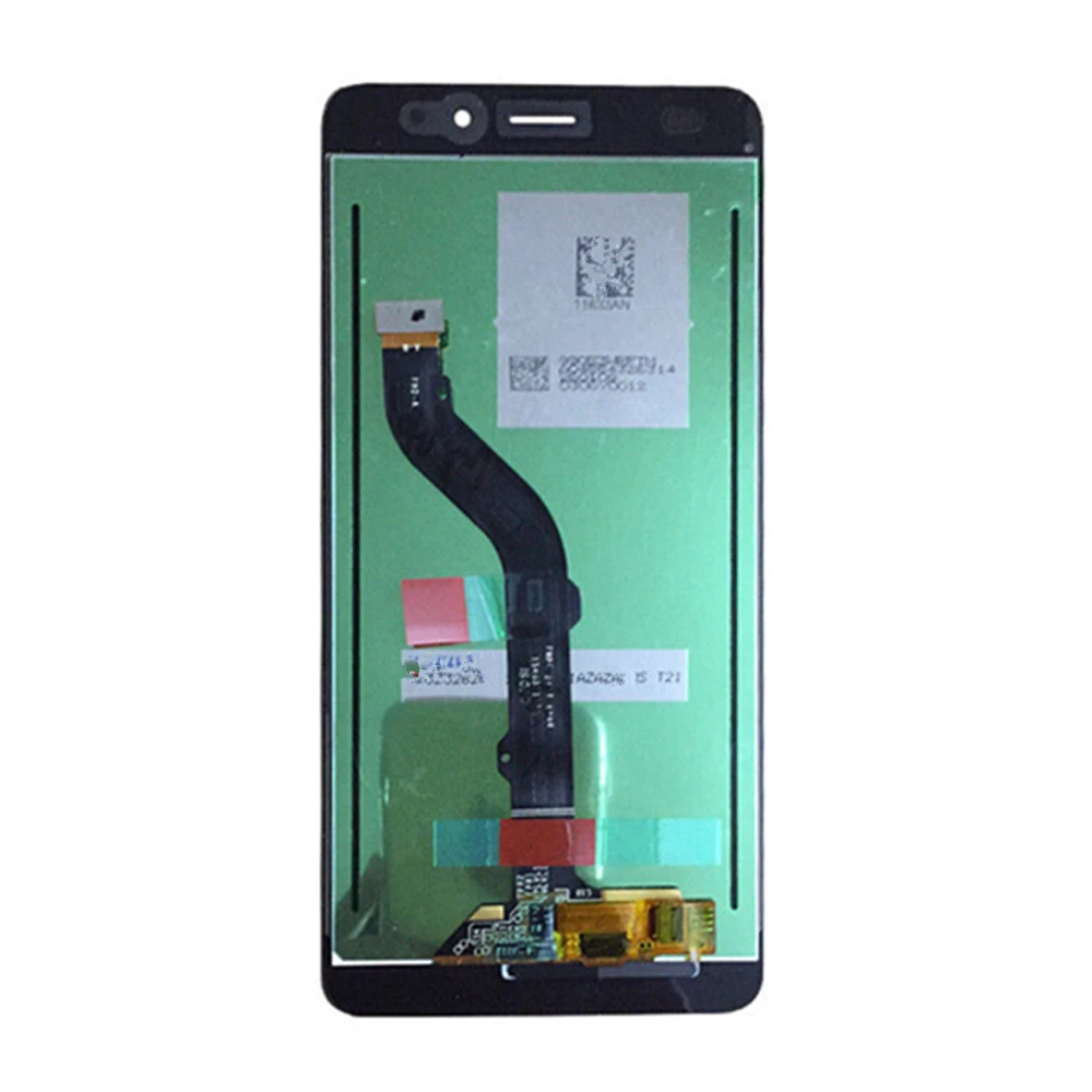 ЖК дисплей для Huawei Honor 5C LCD 7 Lite сенсорный экран дигитайзер с рамкой NEM L21 L51|Экраны
