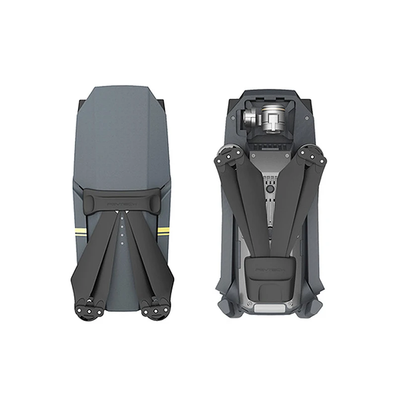 MAVIC пропеллер держатели Mavic Pro винтов протектор Мягкий силиконовый