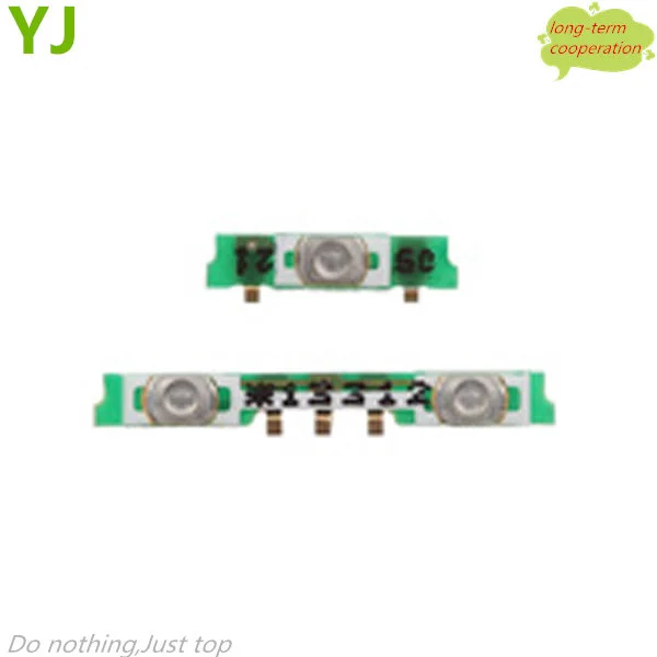 Free shipping for Power Button and Volume PCB Board LG Nexus 4 E960 OEM | Мобильные телефоны и аксессуары