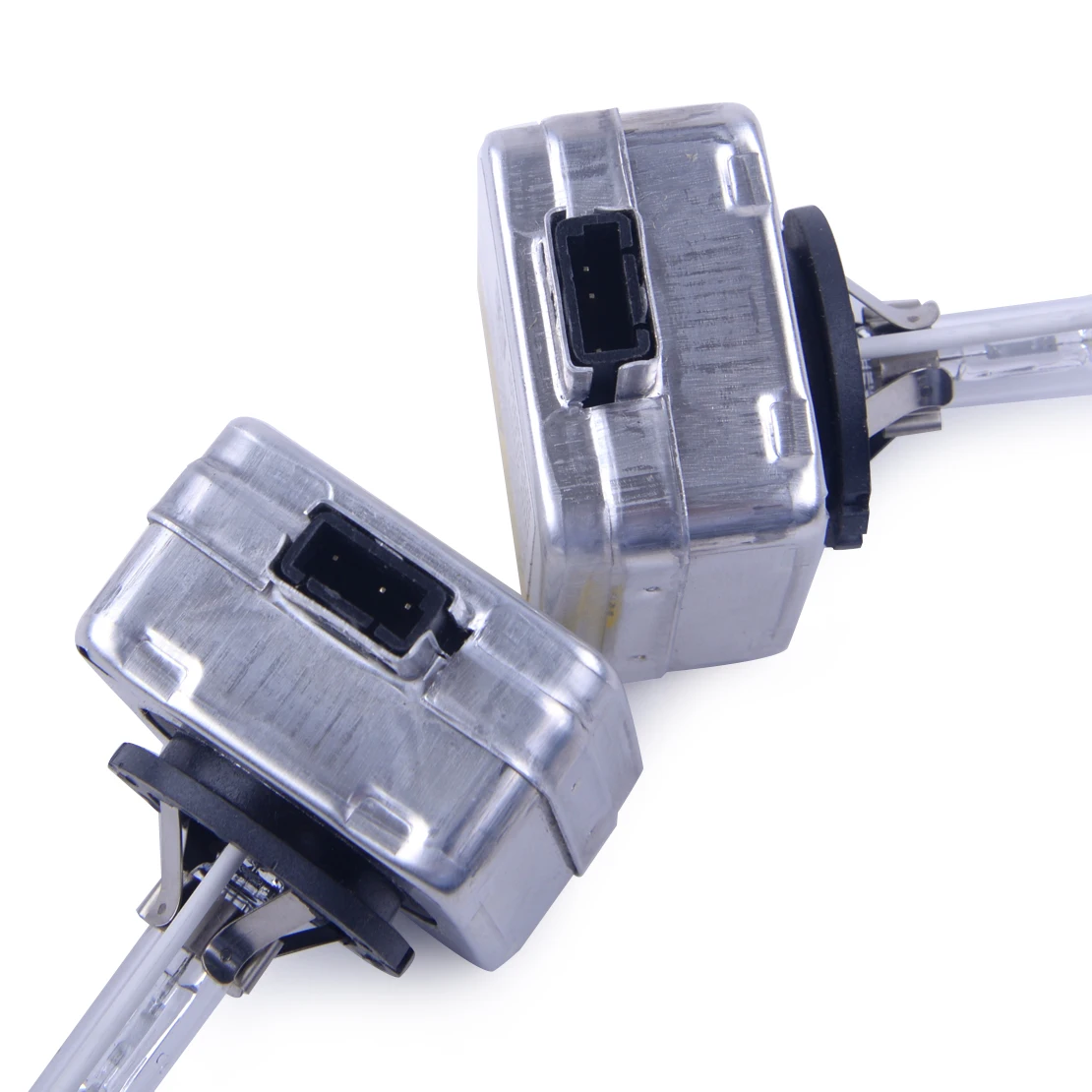 CITALL 2 шт 12V 35W 9285301244 HID Ксеноновые фары лампы Замена D3S 6000K 3000 LM 3 pin | Автомобили и