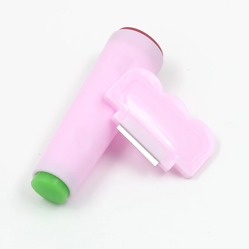 Искусство ногтей своими руками 2 боковые ногти инструменты набор ножей для