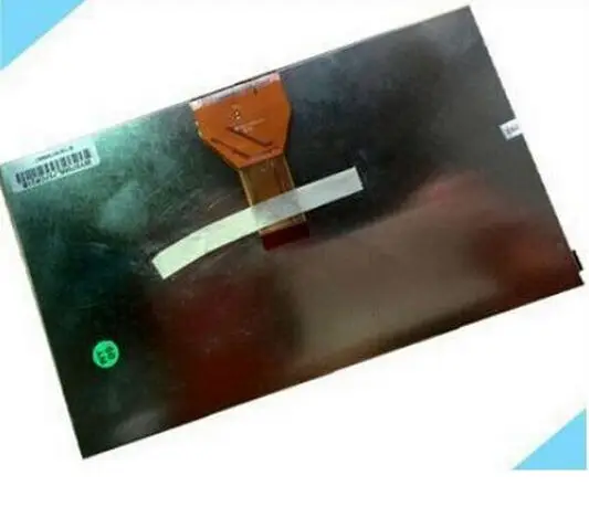 Новый ЖК-дисплей сенсорный экран матрица 7 &quotIrbis TX18 Sim-Lock 3G планшет внутренний