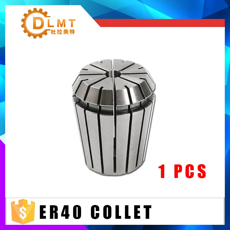 1 шт. ER40 цанговый ансамбль 3 мм 26 для ЧПУ Serrage Gravure Printemps Collet Fraisage Tour Outil|Держатель