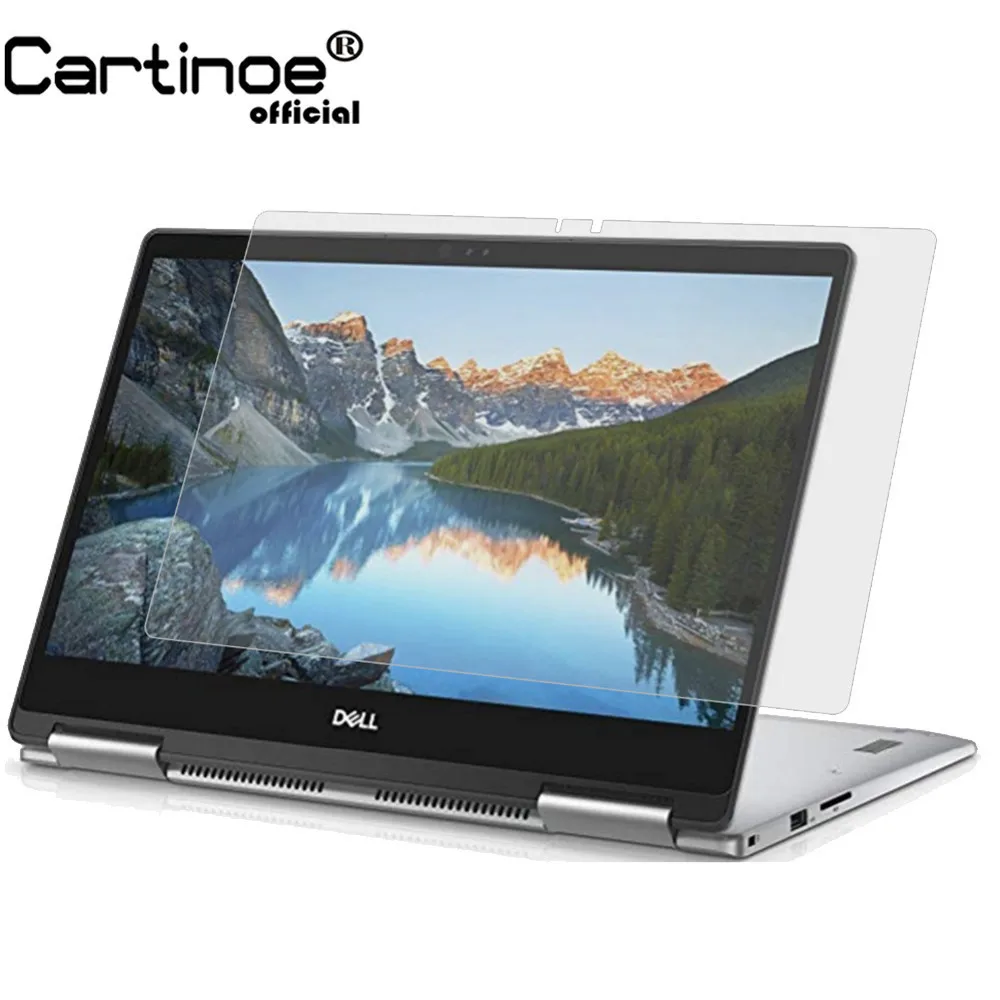 10 1 дюймовый телефон для ноутбука Dell Inspiron 13 3 7000 Антибликовая матовая защитная