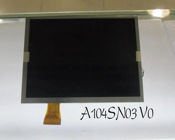 A104SN03 V1 V.1 V0 V.0 Экран отображения